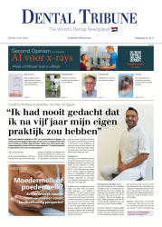 Dental Tribune Niederlande 06/2026