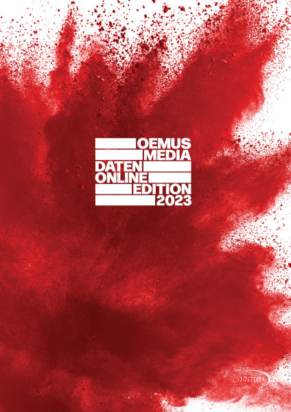 MEDIADATEN ONLINE 2023