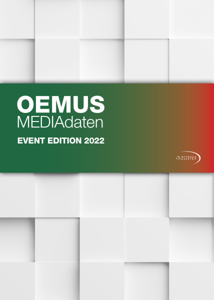 Mediadaten EVENT EDITION 2022