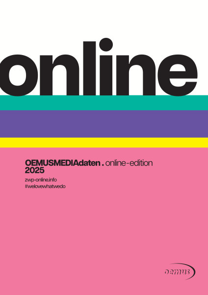 MEDIADATEN ONLINE 2025