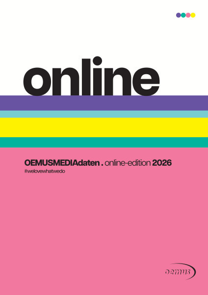 MEDIADATEN ONLINE 2026