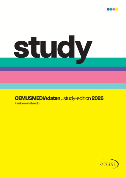 MEDIADATEN ZWP STUDY CLUB