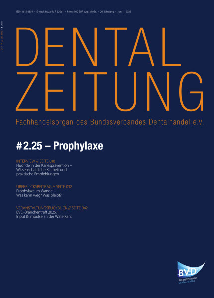 Dentalzeitung