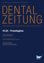Dentalzeitung 03/25