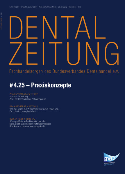 Dentalzeitung