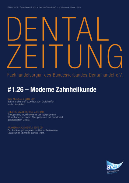 Dentalzeitung