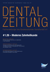 Dentalzeitung 01/26
