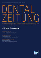 Dentalzeitung 02/26