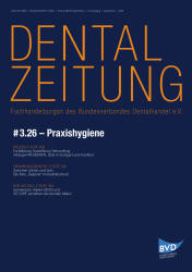Dentalzeitung 03/2026