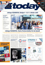 Dentalzeitung today 01/25