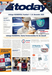 Dentalzeitung today 02/25
