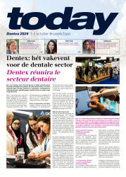 today Brüssel 10/26