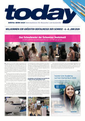 today DENTAL BERN 01/26