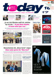 TDIDS today zur IDS 06/2019