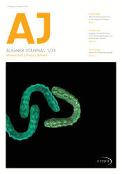 Aligner Journal 01/25