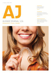 Aligner Journal 01/26