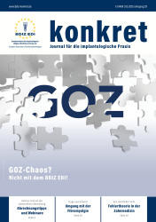 BDIZ EDI konkret 03/25