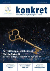 BDIZ EDI konkret 04/25