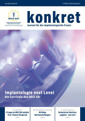 BDIZ konkret 02/2026