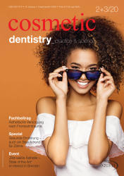 Cosmetic Dentistry 03/2020