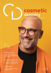 Cosmetic Dentistry 02/2025