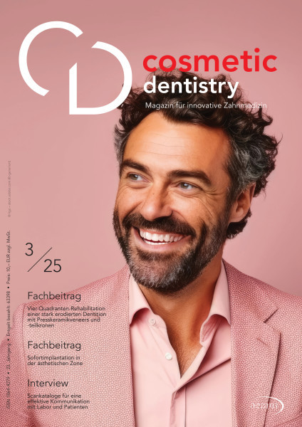 Cosmetic Dentistry