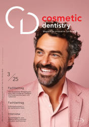 cosmetic dentistry 03/25