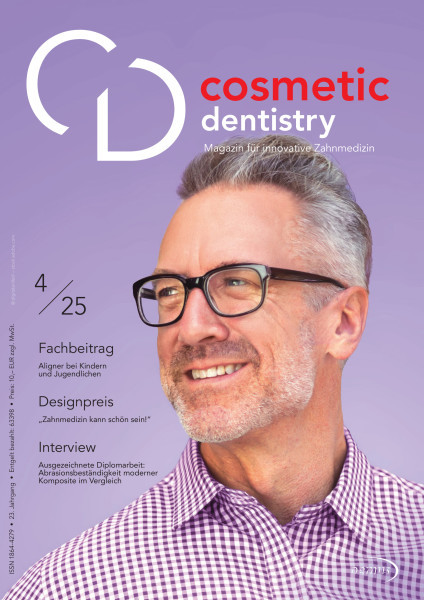 Cosmetic Dentistry
