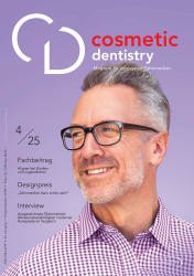 cosmetic dentistry 04/25