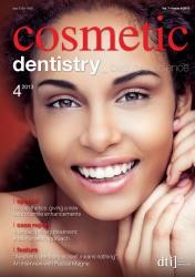 CDE Cosmetic Dentistry English 04/2013