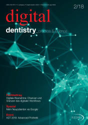 Digital Dentistry 02 2018