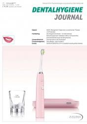 Dentalhygiene Journal 04/2014