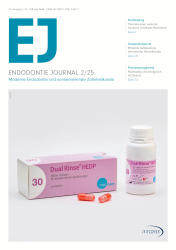 Endodontie Journal 02/2025