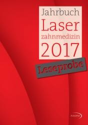Handbuch Laserzahnmedizin 2017/2017