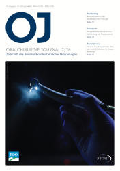 Oralchirurgie Journal 02/26