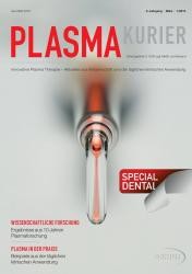 Plasma Kurier 01/2015