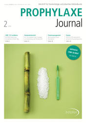 Prophylaxe Journal 02/2019