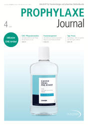 Prophylaxe Journal 04/2020