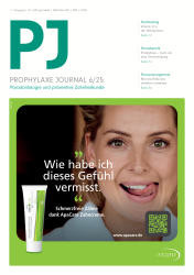 Prophylaxe Journal 06/2025