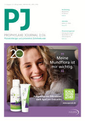 Prophylaxe Journal 02/2026