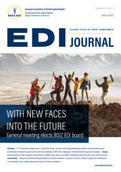 EDI Journal 02/2025