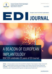 EDI Journal 03/2025