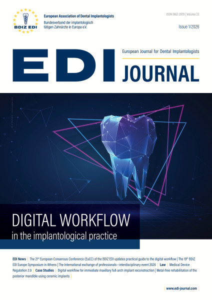 EDI Journal
