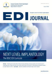 BDIZ EDI Journal 02/26