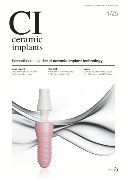 ceramic implants