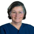 Priv.-Doz. Dr. Katharina Bücher