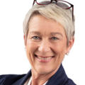 Dr. rer. nat. Dipl.-Biol. Sylke Dombrowa