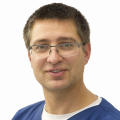 Prof. Dr. Jan Kühnisch