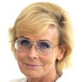 Prof. em. Dr. Ingrid Rudzki