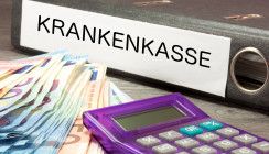 Größere Krankenkassen-Finanzlücke 2027 erwartet